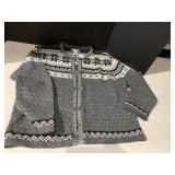 SWEATER TELLURIDE CLOTHING CO, CHICO