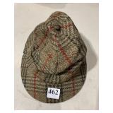 HAT DEERSTALKER CHRISTYS