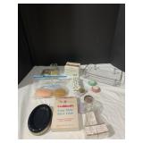 SOAPS, GODDARD LONG SHINE SILVER CLOTH