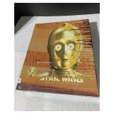 STAR WARS MASTERPIECE EDITION C-3PO LARGE