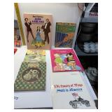 JUDY GARLAND PAPER DOLLS, JOHN MARTINS BOOK 1927,