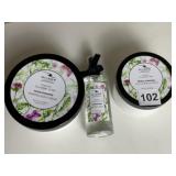 NEW- 16 OZ. COCONUT CUCUMBER & MINT ULTRA