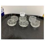 SALTS MATCHING PAIRS