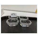 SALTS RECTANGLE SHAPED 4