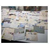 GULF 1958-59 MAP & VINTAGE MAPS