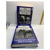 BOOKS HISTORY OF CIVIL WAR
