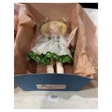 ALEXANDER DOLL HEIDI 1580