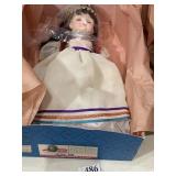 ALEXANDER DOLL SALOME 1412