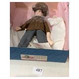 ALLEXANDER DOLL LAURIE 1326