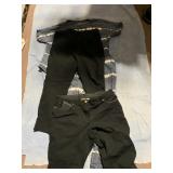 GROUP 2 X CLOTHING 2 LEATHER WALLETS, J. JILL