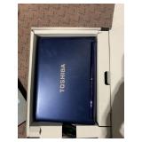 TOSHIBA COMPUTER IN BOX W/ POWER CORD