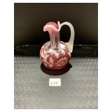 FENTON CRUET MISSING STOPPER