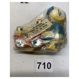 DONALD DUCK WALKING TOY