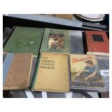 BOOKS INC PRIVATE LIFE OF HELEN TROY, FAMILIAR