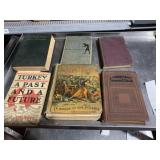 BOOKS INC. RECOLLECTION, ARLINGTON EDITION, ART