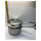 ALL-CLAD DOUBLE BOILER