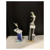 FISHING TROPHIES