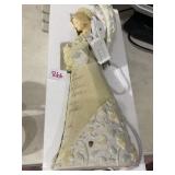 ANGEL FIGURE ELECTRIC NEW