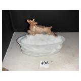 COVERED REINDEER THE E.C. FLACCUS CO