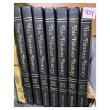 7 V THIS FABULOUS CENTURY