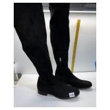 LADIES BOOTS MARC FISHER SIZE 11M, NEW