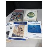 WORLD RECORD GAME BOOKS, GUINNESS BOOK OF RECORDS