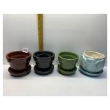 PLANTERS CLAY & CERAMIC