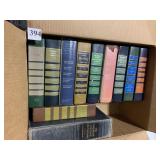 BOOKS READERS DIGEST HARDBACK BOOKS