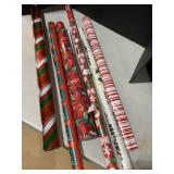 WRAPPING PAPER