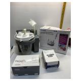 AEROSOL DELIVERY SYSTEM, DEVILBISS