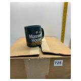 MAXWELL HOUSE MUGS 4
