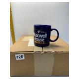 MAXWELL HOUSE MUGSM4