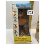 WALT DISNEY SMALL WORLD FIGURES