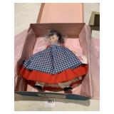 ALEXANDER DOLL JOE 1322