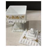 WESTMORELAND CANDY DISH