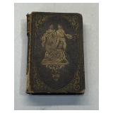 THE FARMERS BOY AND OTHER POEMS CO 1847, ROBERT