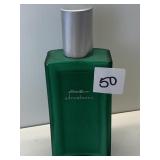 EDDIE BAUER ADVENTURER 3.4 FL. OZ AFTER SHAVE