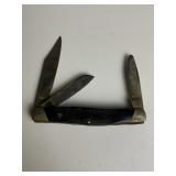 OLIVER F. WINCHESTER