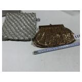 HANDBAGS, WHITING & DAVIS #2936, MAGID