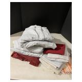 QUEEN SIZE SHEET SETS