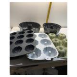 BUNT PANS NORDIC WARE MINI