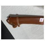 GUN HOLSTER LOOKS NEW