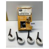FURNITURE CASTERS,