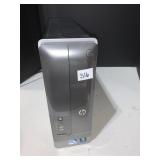 HP PAVILION SLIMLINE S5-1014 PC