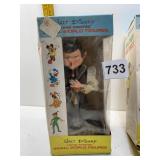 WALT DISNEY SMALL WORLD FIGURES