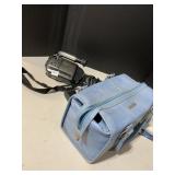 PANASONIC PALMCORDER