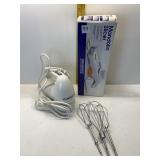 NEW MANDOLIN SLICER IN BOX AND CUISINART SMART