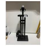 METAL LAMP