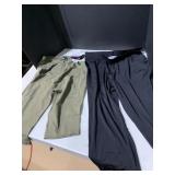 PANTS NEW, LISA RINNA & WOMEN WITH CONTROL SIZE M