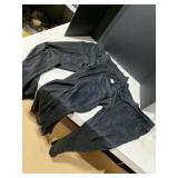 CUDDLE DUD & ANY BODY SLACKS SIZE M